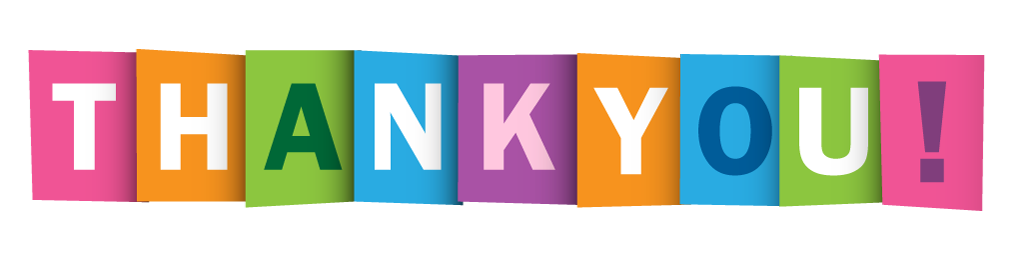 Thank You For Your Donation